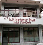 Hotel Aj S Milestone Inn Mussoorie