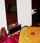 Hotel Aj S Milestone Inn Mussoorie India